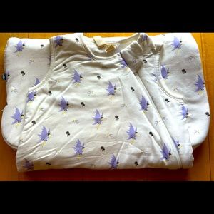 Brand new Kyte Baby Sleep Sack